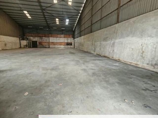 Warehouse for rent in Kawasan Perindustrian Desa Aman, Majlis Perbandaran Selayang