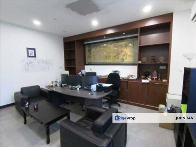 Warehouse for sale in Selayang, Selangor