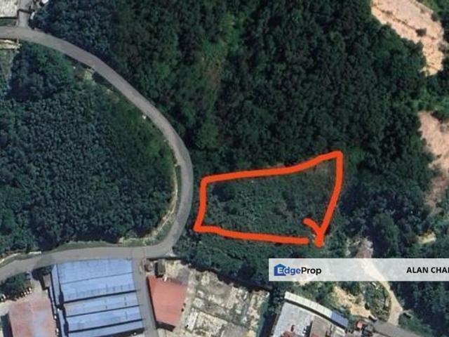 Warehouse for sale in Kawasan Perindustrian Desa Aman, Majlis Perbandaran Selayang