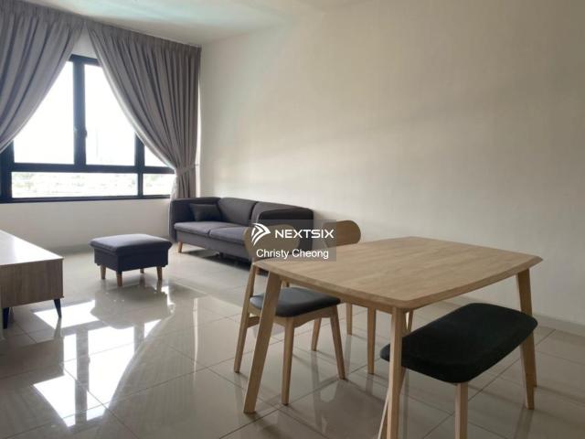 Shop for rent in Johor