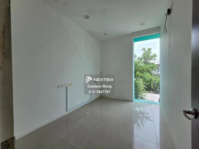 Warehouse for rent in Johor