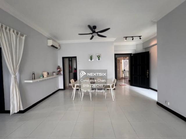 Warehouse for rent in Johor