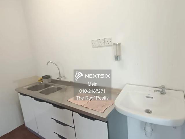 Shop for rent in Ulu Tiram, Johor