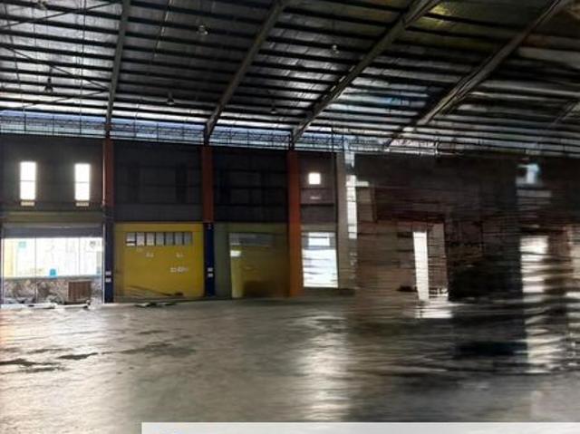 Warehouse for rent in Bukit Ledang, Johor