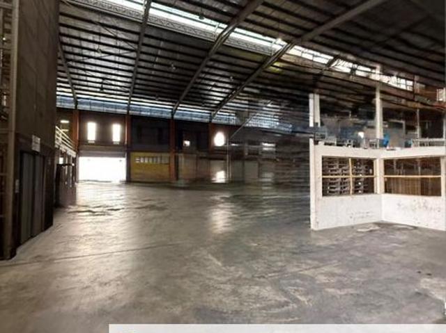 Warehouse for sale in Bukit Ledang, Johor