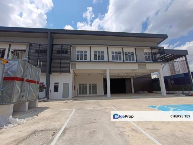 Warehouse for rent in Bukit Ledang, Johor