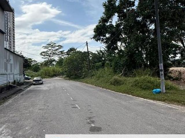 Warehouse for rent in Bukit Ledang, Johor