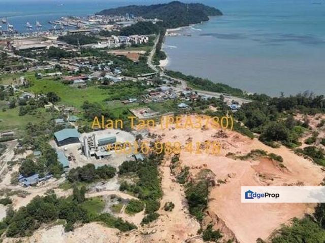 Warehouse for sale in Kuantan, Pahang