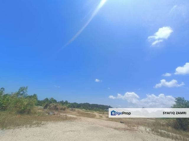 Warehouse for rent in Kuantan, Pahang