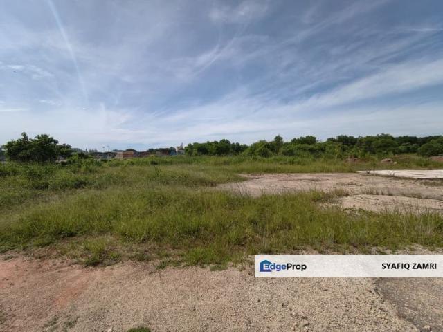 Warehouse for rent in Kuantan, Pahang