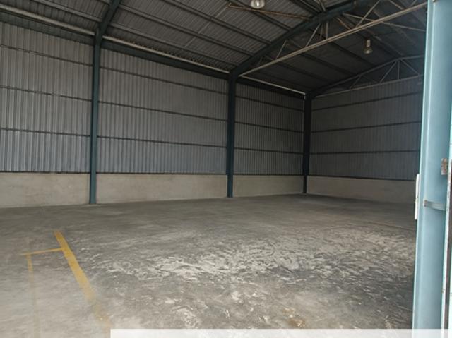 Warehouse for sale in Kuantan, Pahang