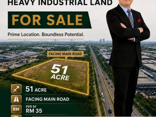 Warehouse for sale in Kuantan, Pahang