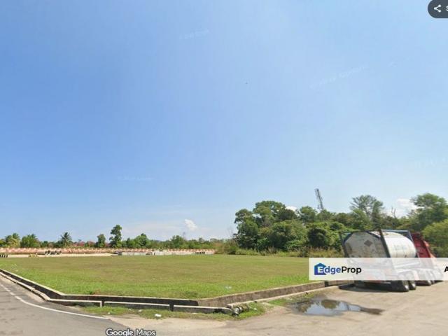 Warehouse for sale in Kuantan, Pahang