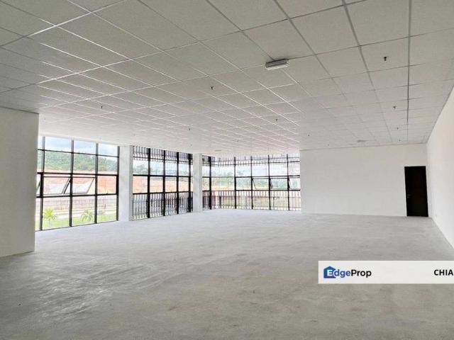 Warehouse for rent in Bukit Ledang, Johor