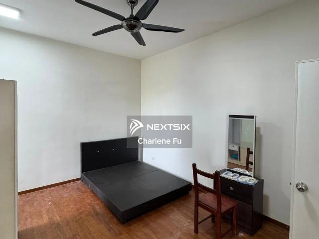 Warehouse for rent in Johor