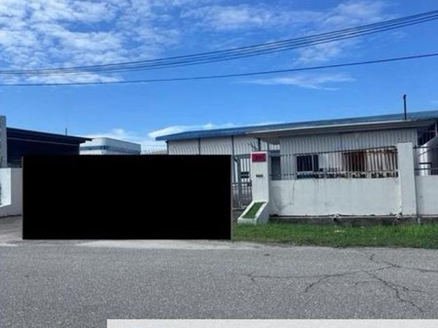 Warehouse for rent in Perak, Gopeng