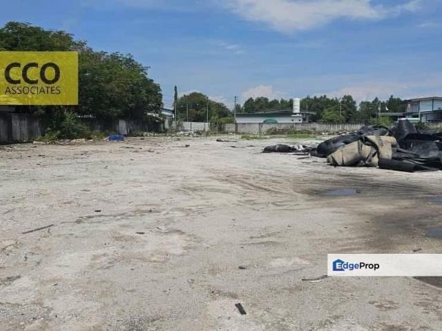 Warehouse for sale in Perak, Gopeng