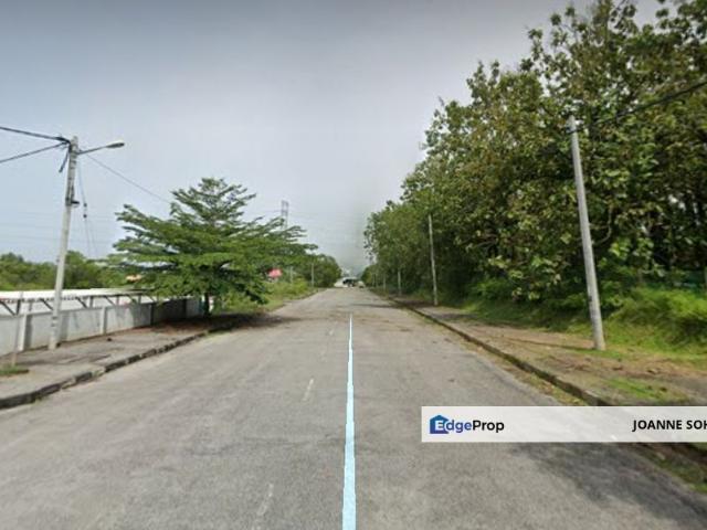 Warehouse for sale in Perak, Gopeng