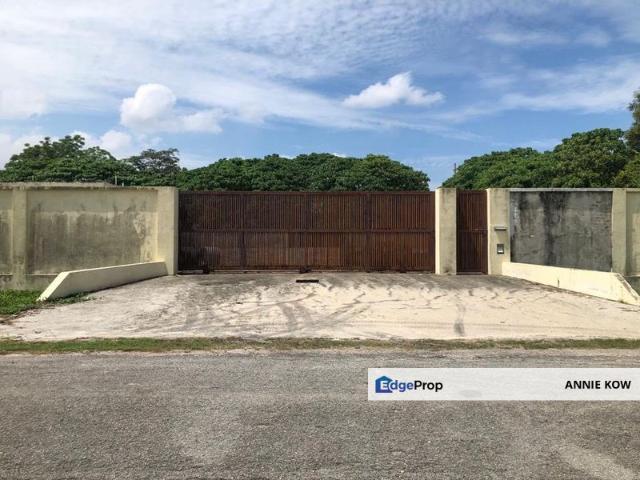 Warehouse for rent in Perak, Gopeng