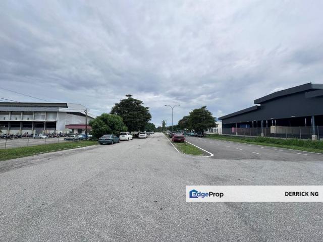 Warehouse for sale in Kuala Muda, Kedah