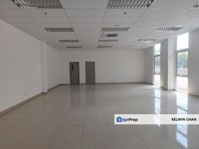 Warehouse for rent in Kuala Muda, Kedah