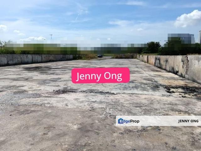 Warehouse for sale in Kuala Muda, Kedah
