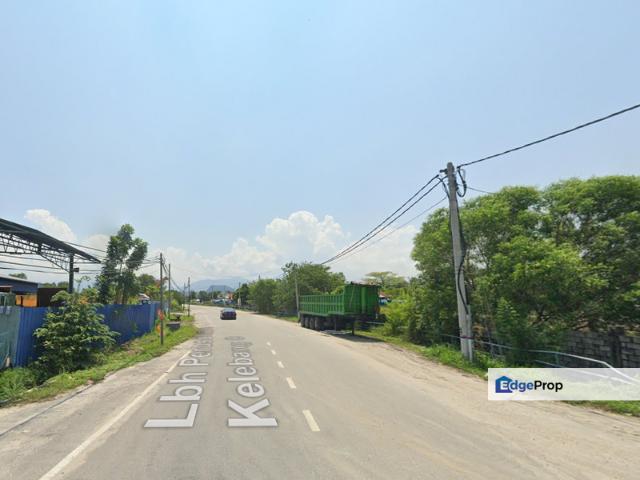 Warehouse for sale in Kawasan Perindustrian IGB, Majlis Bandaraya Ipoh