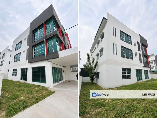 Shop for rent in Perak, Tanjong Ipoh
