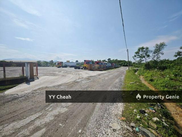 Property for sale in Perak, Tanjong Ipoh