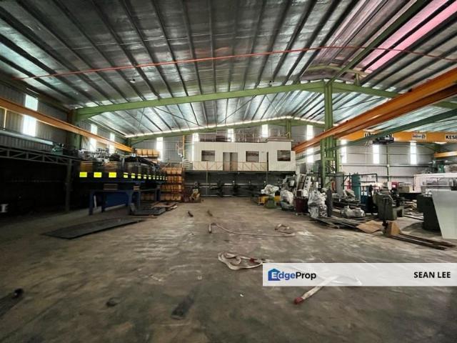 Shop for rent in Kulai, Johor