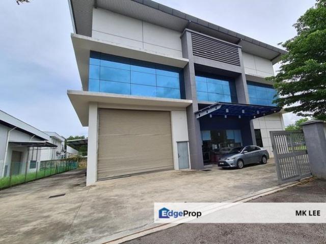 Warehouse for rent in Kulai, Johor
