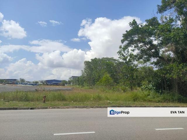 Warehouse for rent in Kulai, Johor