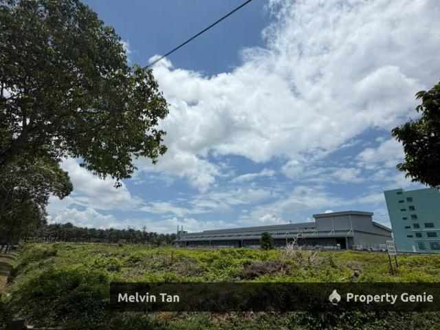 Property for sale in Malaka
