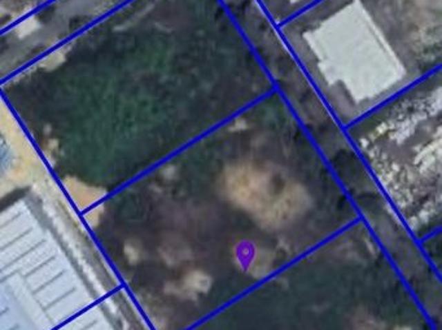 Warehouse for sale in Malaka