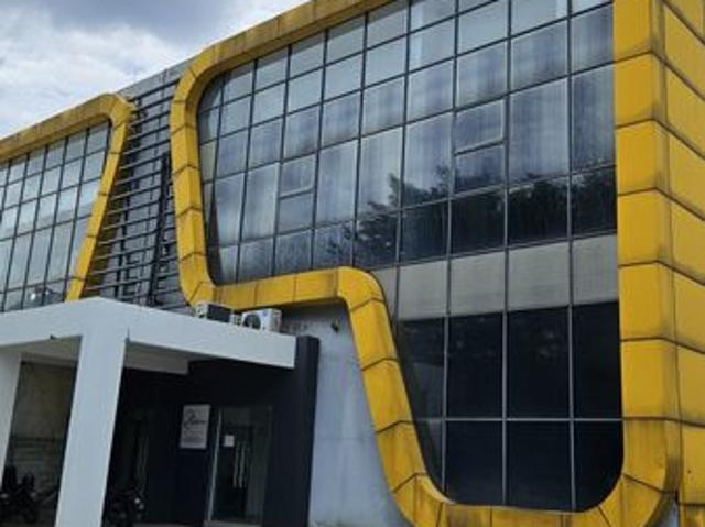 Warehouse for sale in Kajang, Langat