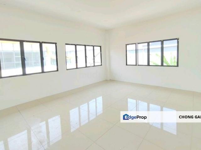 Warehouse for sale in Kajang, Langat