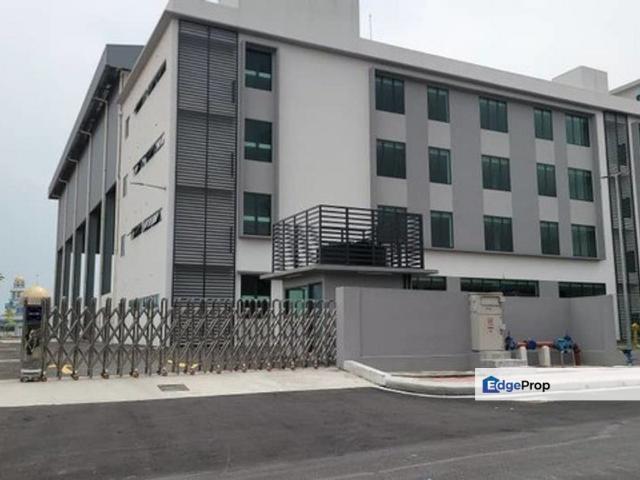 Warehouse for rent in Kajang, Langat