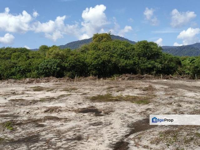 Warehouse for sale in Perak, Tanjong Ipoh