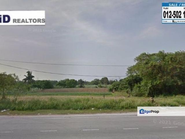 Warehouse for sale in Perak, Tanjong Ipoh
