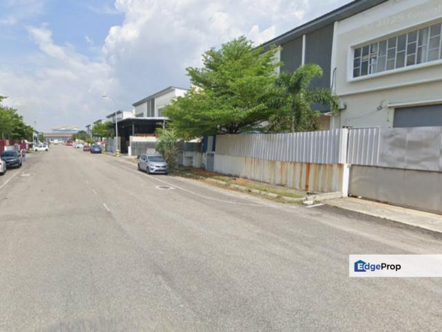 Warehouse for sale in Kapar, Bandaraya Klang