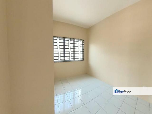 House for sale in Kapar, Bandaraya Klang