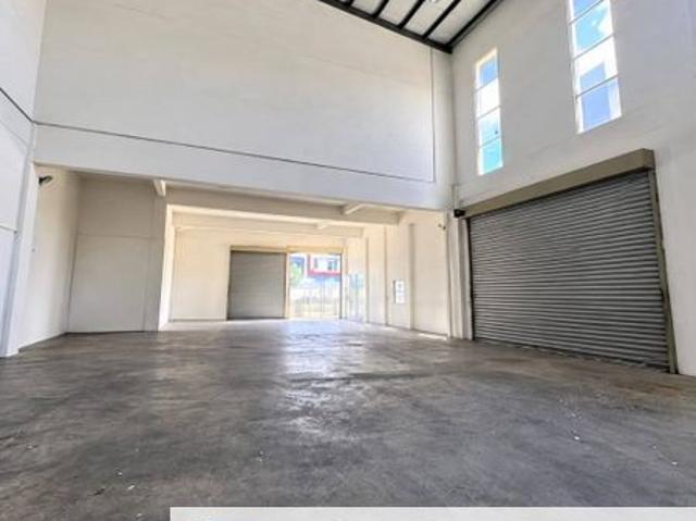 Warehouse for rent in Kapar, Bandaraya Klang