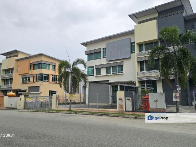 Warehouse for sale in Kapar, Bandaraya Klang