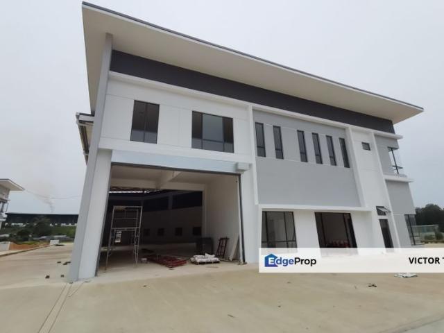 Warehouse for sale in Sendayan Village, Negeri Sembilan