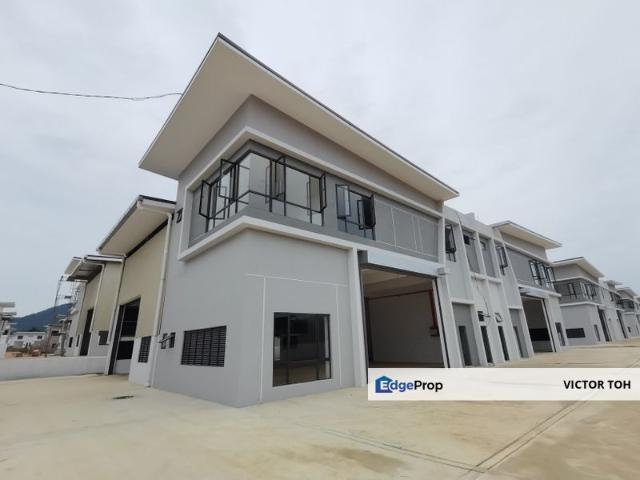 Warehouse for sale in Sendayan Village, Negeri Sembilan