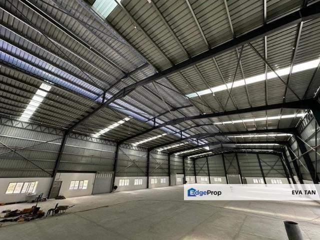 Warehouse for sale in Johore Bahru, Johor