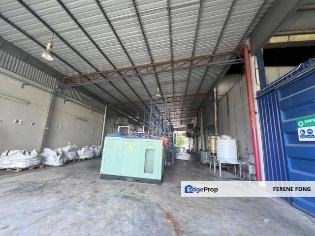 Warehouse for sale in Johore Bahru, Johor
