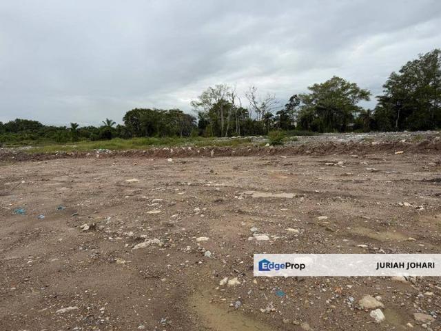 Warehouse for rent in Port Klang, Selangor