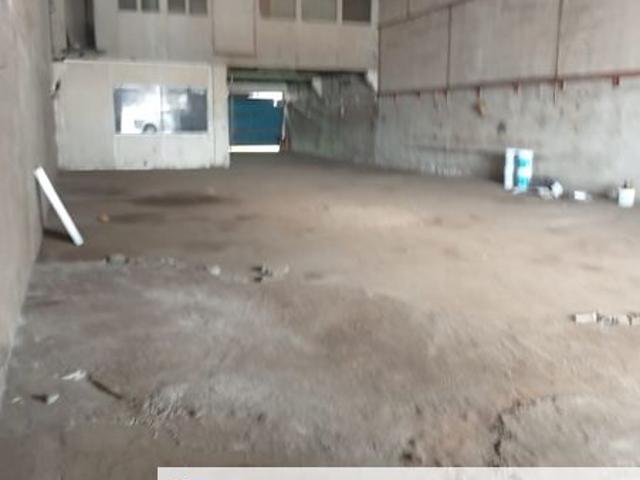 Warehouse for rent in Port Klang, Selangor