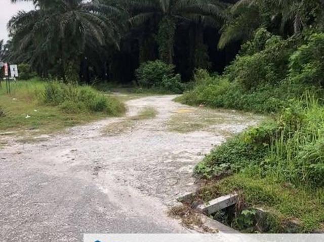 Warehouse for sale in Perak, Tanjong Ipoh